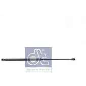 DT Spare Parts Gasveer, gereedschapsruimteklep 4.67623