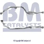 BM CATALYSTS BM91105H Katalysator