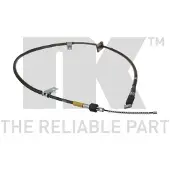 NK 905230 Handremkabel