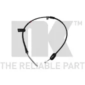 NK Kabel, parkeerrem 905239