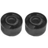 MAPCO 33847/2 Draagarmrubber