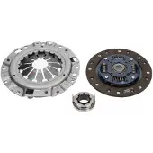 KAVO PARTS CP-9039 Koppelingsset