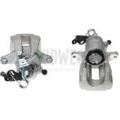 BUDWEG CALIPER 342960 Remklauw
