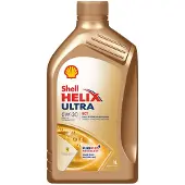 Shell Motorolie HELIX ULTRA ECT C3 0W30 1L