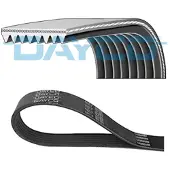 DAYCO 8PK2043 Multiriem