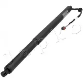 Japko ZJ-0002 Gasveer achterklep