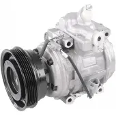 ACKOJA Compressor, airconditioning A70-15-0005