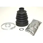 SPIDAN Balgenset, aandrijfas 25606