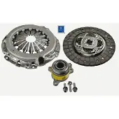 SACHS Koppelingsset Kit plus CSC 3000 990 333