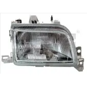 TYC Koplamp links 20-3476-05-2 TYC voor o.a. RENAULT