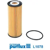 PURFLUX L1078 Oliefilter