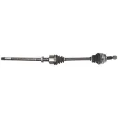 POINT GEAR PNG72741 Aandrijfas