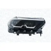 MAGNETI MARELLI 710815029126 Koplamp