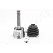 Japanparts GI-164 Homokineet reparatie set, aandrijfas