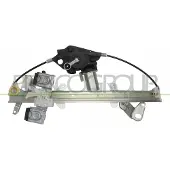 PRASCO Raambedieningsmechanisme FD340W025