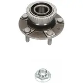KAVO PARTS WBK-4529 Wiellagerset
