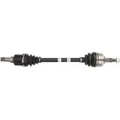 POINT GEAR PNG73035 Aandrijfas
