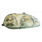 TYC Koplamp links 20-3184-01-2 TYC voor o.a. HONDA
