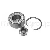 METELLI 19-1553 Wiellagerset