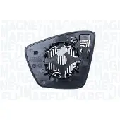 MAGNETI MARELLI Spiegelglas, buitenspiegel 182201554100