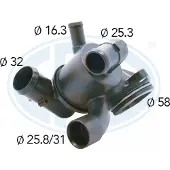 ERA 350449A Thermostaat, koelvloeistof