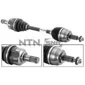 SNR Aandrijfas DK55.118
