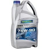 Ravenol 1222105-004-01-999 Versnellingsbakolie