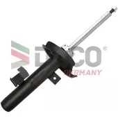 DACO Germany Schokdemper 454810L