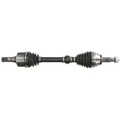 POINT GEAR PNG76080 Aandrijfas