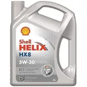 Shell 550048034 Motorolie