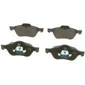 Bosch 0 986 494 034 Remblokken