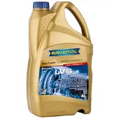 Ravenol Automatische transmissie olie ATF LVS 4L
