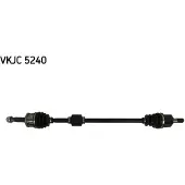 Skf VKJC 5240 Aandrijfas
