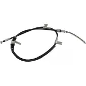 KAVO PARTS BHC-1016 Handremkabel