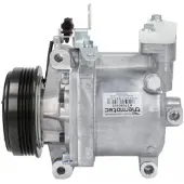 THERMOTEC Compressor airconditioning KTT090182