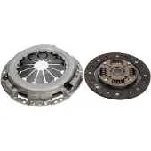 KAVO PARTS CP-1195 Koppelingsset