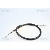 TRISCAN Kabel, parkeerrem 8140 23156