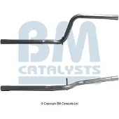 BM CATALYSTS BM51123 Voorpijp