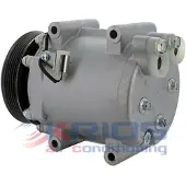 Hoffer Compressor, airconditioning K12103A