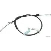 HERTH+BUSS JAKOPARTS J3934082 Handremkabel