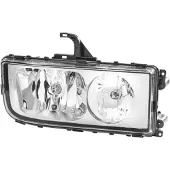 Hella Kopl MB Axor 04- re H7/H1 1DB 247 011-041 Hella voor o.a. MERCEDES-BENZ