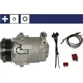 MAHLE ORIGINAL Compressor, airconditioning ACP 24 000S