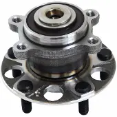 MAPCO 26218 Wiellagerset