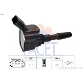 Facet Bobine 9.6499
