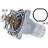 ERA 350587A Thermostaat, koelvloeistof