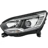 Hella Koplamp, bevestiging 1EL012 293-411