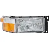 Hella 1EG 007 150-101 Koplamp