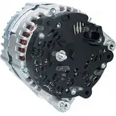 HC-CARGO F032115906 Dynamo / Alternator