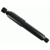 SACHS Schokdemper 230 611 Sachs voor o.a. NISSAN, RENAULT