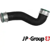 JP GROUP 1117705500 Laadluchtslang